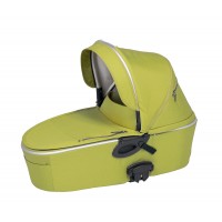 X-lander Carrycot Outdoor green 